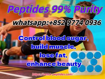 2025 Samaglutide、Tirzepatide、Retatrutide、BPC157、TB500、NAD、MT1、GHK-CU