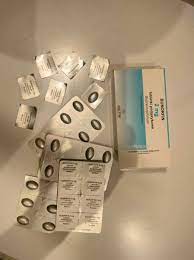 Купете Бунорфин (Бупренорфин) 0.2mg/8mg 50 таблетки само с Bitcoin/USDT