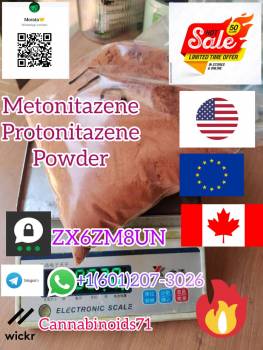 Protonitazene Powder for Sale Online Threema_ZX6ZM8UN 