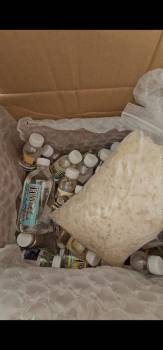 CAS: 33125-97-2 , Order etomidate, buy etomidate powder