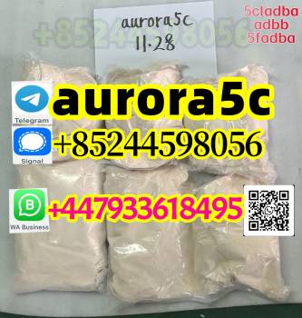 5cladba raw material 5CL-ADB-A precursor raw  5cladba 5f adb 4fadb