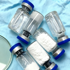 Signal: +(34)607218704) Buy Peptides for Scientific Research and Development.