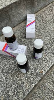 KUP TOSEINĘ, ROZTWORY MAKATUSSIN SIGNAL GGC.53