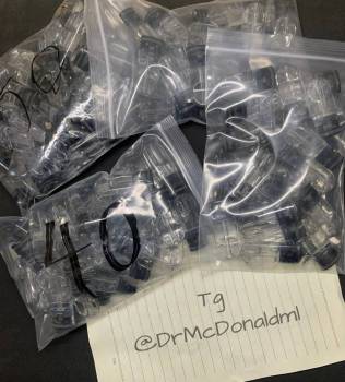 Etomidate vape contains different flavors ,Zombie vape, KPODS OR VAPE JUICES MIXED WITH ETOMIDATE ,Vaping etomidate ,Space Oil