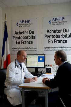 Comment acheter du Nembutal Pentobarbital en France