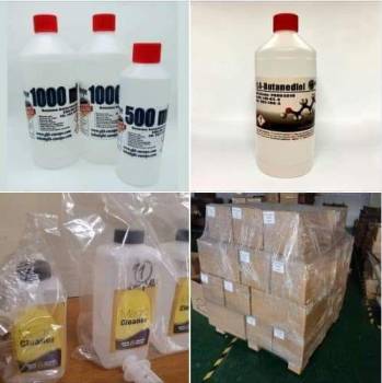 Buy BUTINACA/Protonitazene/Isotonitazene/Bromazolam/Methylamine hydrochloride/synthetic Cannabinoids