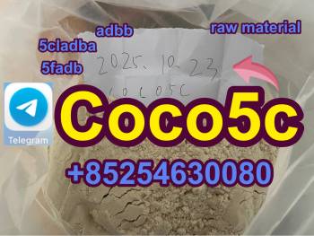 5cladba powder 5cladba raw material 5CL-ADB-A precursor 