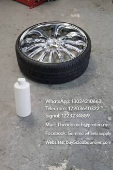 GBL Wheel Cleaner for sale – Premium Quality(whatsapp:13024210663)