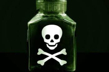 Калиев цианид, батрахотоксин, нембутал, ботулинов токсин, пентобарбитал (хапчета и прах, течност) за продажба