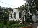 Стара църква в Созопол