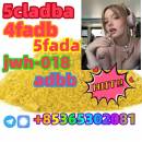 buy 5cl 5cladba precursor yellow powder best supplier