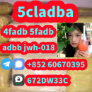 Supply low price 5cladba fast delivery