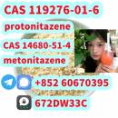 Safe delivery CAS 119276-01-6 China factory
