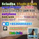 5cladba precursor adbb powder 5fadb raw material supply