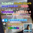5cladba precursor adbb powder 5fadb raw material supply