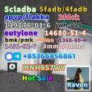 5cladba precursor adbb powder 5fadb raw material supply