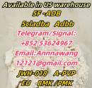Hot Selling 5cladba, 5cladb, 5cl, 5cl-adb, 5cl-adb-a, Adbb Raw Materials