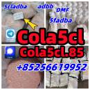  5cladba adbb 5f Cannabinoid MDMB -4en-PINACA best supplier