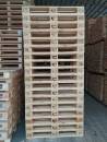 Wholesale EPAL Euro Pallets