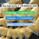 Buy 4-CN-BINACA-ADB Online
