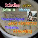 5cladba precursor raw 5cl-adb-a raw material
