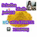 5cladba precursor 5cl raw materials 5cladb 5cladba