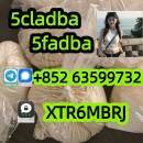5cladba raw material 5CL-ADB-A precursor raw 5cladba 5f adb 4fadb