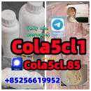 RAW MATERIALS 5CLADBA ADBB ADB-BUTINACA 5CLADBA PRECURSOR