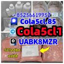  5CL-ADBA Strongest Research Chemical 5cl Precursor 5cladba
