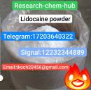 Lidocaine Powder, Spray & Patches – Buy5cladba Online: Your Trusted Lidocaine Pain Relief Supplier