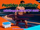 Samaglutide、Tirzepatide、Retatrutide 99% pure peptide  beauty fat loss and muscle gain factory direct supply, in stock, low price, free sample