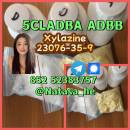 5cladba- adbb raw material 5CLADBA precursor raw 5cladba