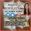 5cladba raw material 5CLA-DBA precursor raw 5cl