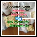 Raw materials 5cl-adb supplier 5cladba 5cladb vendor in stoc  