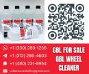 GBL Wheel Cleaner – Premium Quality GBL for Sale