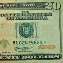fake 20 dollar bill